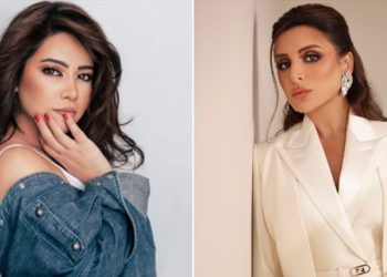 بعد أخبار هجومها على شيرين.. أنغام تتقدم ببلاغ