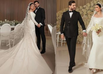 بالصور أصيل هميم تدخل القفص الذهبي