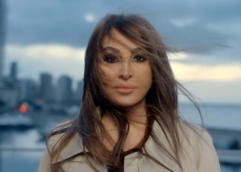 اليسا تغني الحب والوطن في جديدها حُبَّك متل بيروت