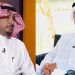 محمد المشعل: فهد زاهد هو الأكثر تأثيرًا في مسيرتي الفنية 8 محمد المشعل: فهد زاهد هو الأكثر تأثيرًا في مسيرتي الفنية