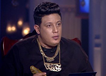 إيداع حمو بيكا في سجن برج العرب بعد صدور قرار ضده