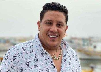 القاء القبض على حمو بيكا بتهمة حيازة سلاح
