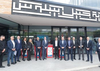 مبادرة بين USAID وبلدية جبيل لفرز النفايات