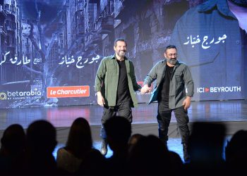 مسرحية خيال صحرا تعود الى العرض في فترة الأعياد