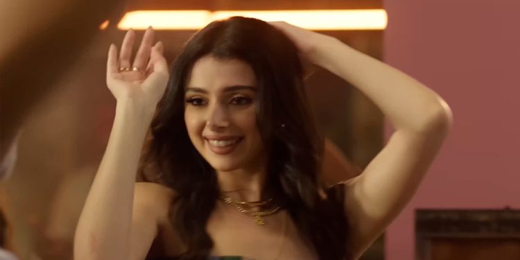 ماريتا الحلاني تصدر جديدها يا باشا بأسلوب شبابي