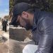 مكسيم خليل يزور قبر والدته لأول مرة بعد عودته إلى سوريا 13 مكسيم خليل يزور قبر والدته لأول مرة بعد عودته إلى سوريا