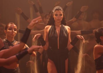 فرقة مياس تطرح فيديو كليب عليا