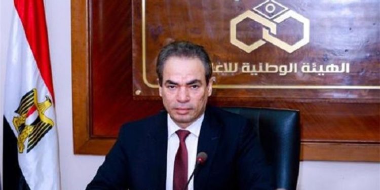 مصر تمنع استضافة العرافين والمنجمين عبر مختلف وسائل الإعلام 1 مصر تمنع استضافة العرافين والمنجمين عبر مختلف وسائل الإعلام