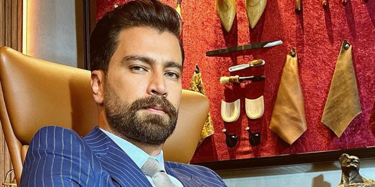 معتصم النهار ينافس على جائزة جوي أووردز ويستعد لمسلسل نفس 1 معتصم النهار ينافس على جائزة جوي أووردز ويستعد لمسلسل نفس