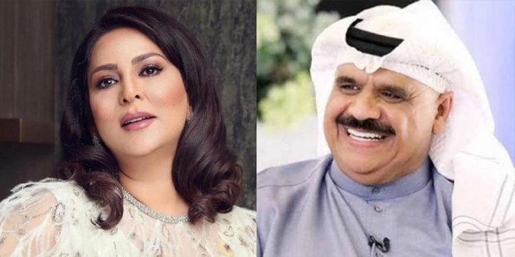 الكويت تسحب الجنسية من نوال الكويتية و داود حسين 1 الكويت تسحب الجنسية من نوال الكويتية و داود حسين