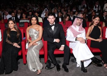 القائمة الكاملة للفائزين بجوائز مهرجان البحر الأحمر السينمائي
