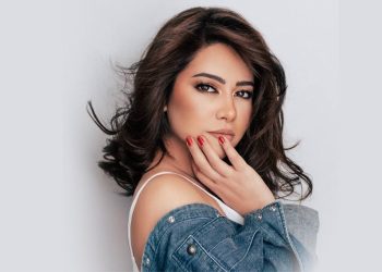شيرين تعود للتمثيل في مسلسل جديد