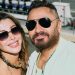 نانسي عجرم و تامر حسني يجتمعان بحفل رأس السنة في دبي 8 نانسي عجرم و تامر حسني يجتمعان بحفل رأس السنة في دبي