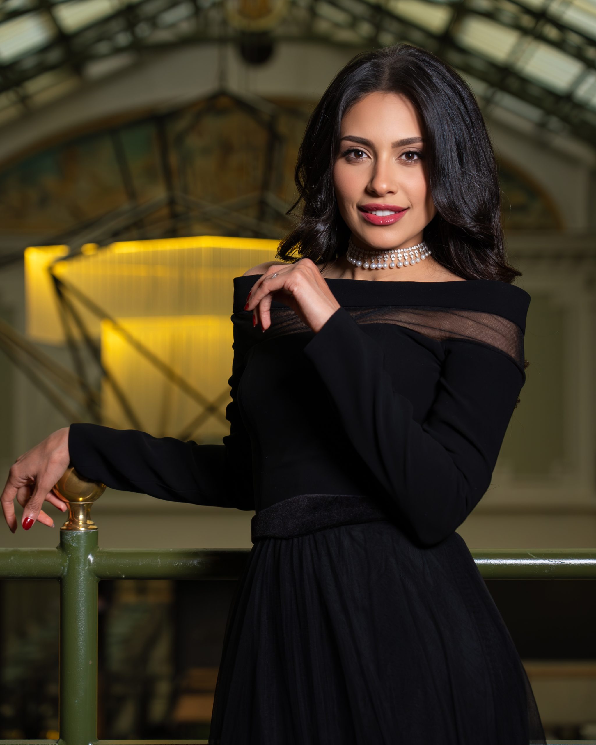 Elham Ali scaled