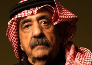وفاة الممثل السعودي القدير محمد الطويان