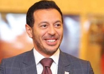 في اليوم الأول من الـ2025 مصطفى شعبان يعلن زواجه