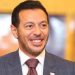 في اليوم الأول من الـ2025 مصطفى شعبان يعلن زواجه