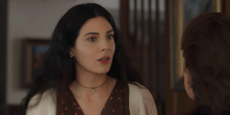 رزان جمال تأثر المشاهدين بأدائها في مسلسل القدر 1 رزان جمال تأثر المشاهدين بأدائها في مسلسل القدر