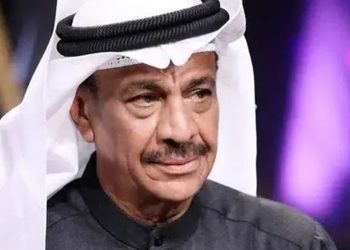 وفاة الفنان الكويتي عبدالعزيز الحداد بعد غيبوبة لأشهر