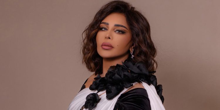 أحلام تشوق جمهورها لألبومها الجديد