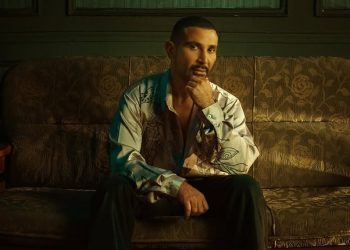 أحمد سعد بلوك جديد استعداداً لإصدار ألبوم حبيبنا