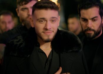 الشامي يصدر جديده دكتور ويتصدر التراند في دقائق
