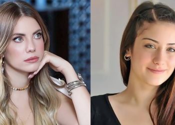 بعد التفاح الحرام إيدا إيجي تعود بمسلسل جديد مع هازل كايا