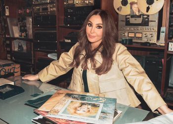 اليسا تكشف كواليس تصوير حبّك متل بيروت بعد شهر على اصدارها