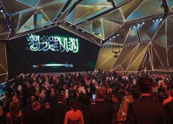 اليكم الفائزين في حفل جوائز صناع الترفيه JOY AWARDS بنسخته الخامسة
