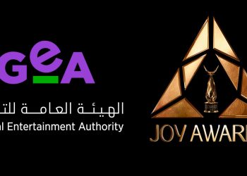 هذا ما ينتظركم في حفل جوائز صنّاع الترفيه JOY AWARDS غداً