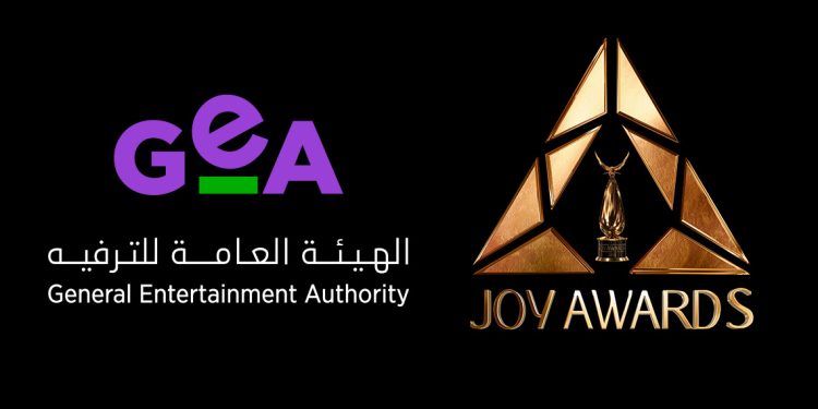 هذا ما ينتظركم في حفل جوائز صنّاع الترفيه JOY AWARDS غداً 1 هذا ما ينتظركم في حفل جوائز صنّاع الترفيه JOY AWARDS غداً