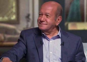 لطفي لبيب يعلن اعتزاله الفن لأسباب صحية