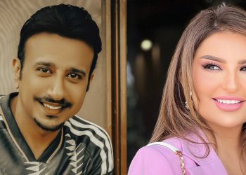 دبي تحتضن لقاءً فنيًا مميزًا بين شذى حسون ومحمد المشعل