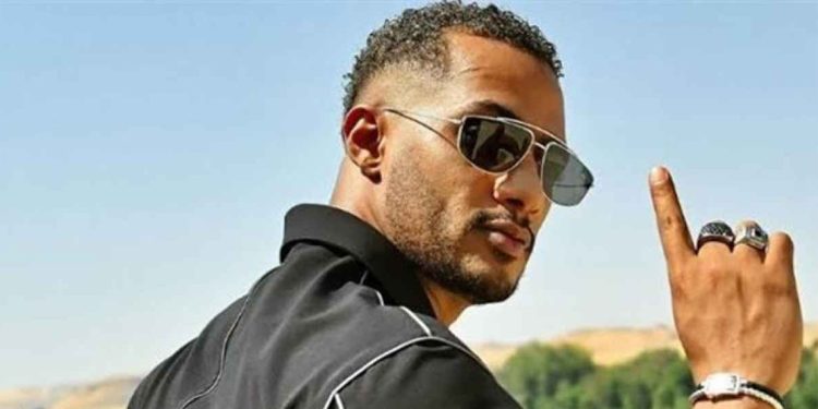محمد رمضان يطلق مسابقة جديدة والجائزة مليون جنيه 1 محمد رمضان يطلق مسابقة جديدة والجائزة مليون جنيه