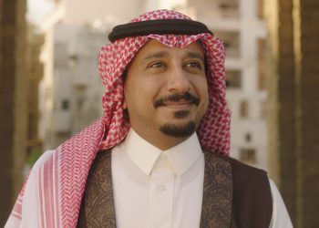 محمد المشعل يصدر عمل غنائي جديد في حب جدة