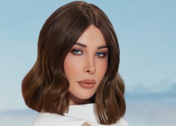 نانسي عجرم تطرح فيديو كليب طول عمري نجمة وتصدم الجمهور بقصته