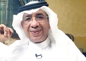 وفاة الموسيقار السعودي ناصر الصالح