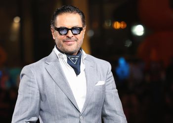 راغب علامة وتحضيرات فنية مكثفة بعد موسم ناجح من إكس فاكتور