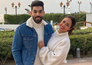 رنا سماحة تعلن طلاقها من سامر أبو طالب