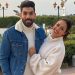 رنا سماحة تعلن طلاقها من سامر أبو طالب 8 رنا سماحة تعلن طلاقها من سامر أبو طالب