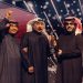 رسالة مؤثرة من ابنة عبدالله الرويشد بعد تكريمه في Joy Awards 8 رسالة مؤثرة من ابنة عبدالله الرويشد بعد تكريمه في Joy Awards