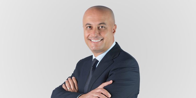 اللبناني سامر أبو لطيف يتولى قيادة مايكروسوفت في أوروبا والشرق الأوسط وأفريقيا 1 اللبناني سامر أبو لطيف يتولى قيادة مايكروسوفت في أوروبا والشرق الأوسط وأفريقيا