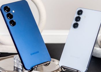 سامسونج تطلق سلسلة Galaxy S25 الجديدة بقدرات ذكاء اصطناعي متطورة