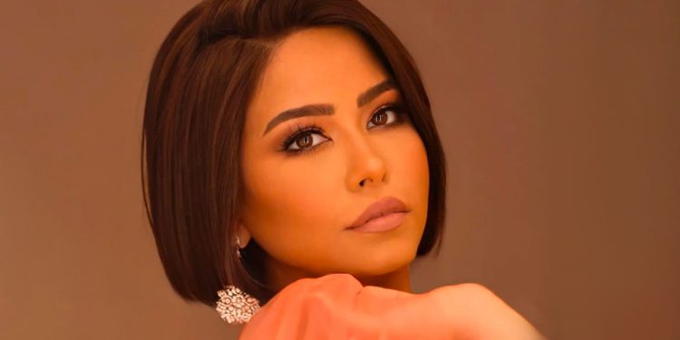 شيرين تعود الى إنستغرام بعد غياب طويل 1 سيرين تعود الى إنستغرام بعد غياب طويل