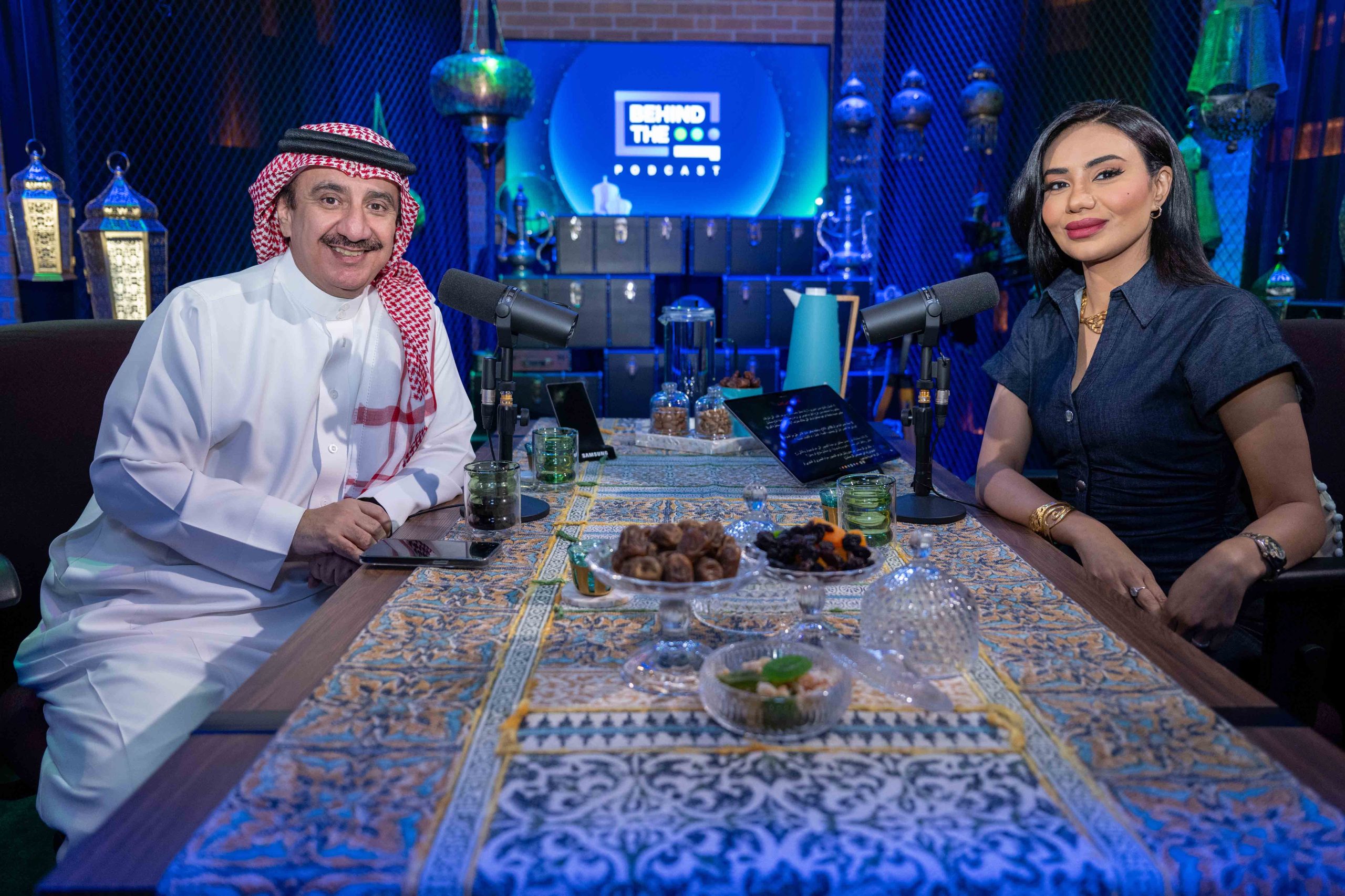 5 SHAHID BEHIND THE SHEEN WITH LUBNA ABDEL AZIZ HASSAN ASSIRI scaled