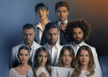 مجموعة من أشهر المؤثرين يجتمعون في 5IN1 أول مسلسل رمضاني على مواقع التواصل