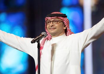 عبدالمجيد عبدالله يتعرض لوعكة صحية ويلغي كافة التزاماته الفنية