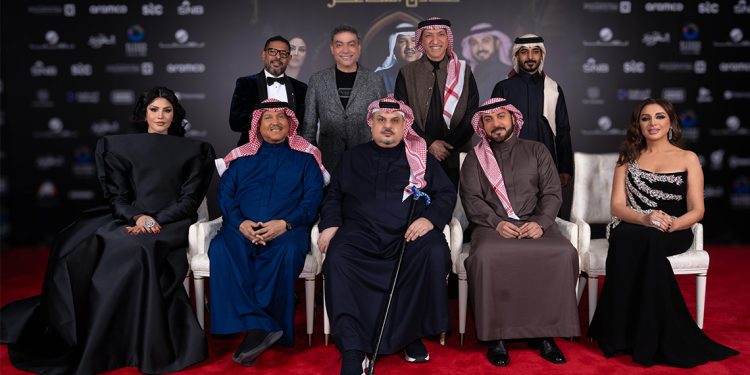 تكريم لأمير عبد الرحمن بن مساعد بأمسية طربية في موسم الرياض 1 تكريم لأمير عبد الرحمن بن مساعد بأمسية طربية في موسم الرياض