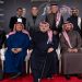 تكريم لأمير عبد الرحمن بن مساعد بأمسية طربية في موسم الرياض
