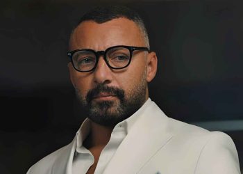 فيديو مزيف عبر الذكاء الاصطناعي يضع أحمد فهمي في مواجهة قانونية